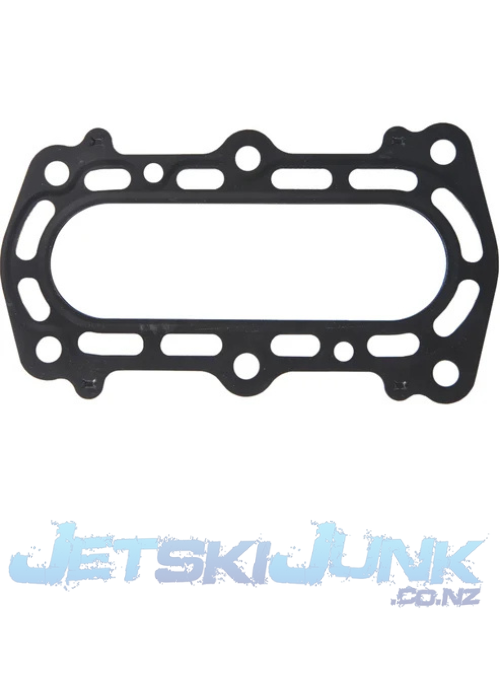 Yamaha Muffler Damper 1 Gasket