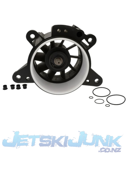 Sea-Doo Jet Pump Assembly