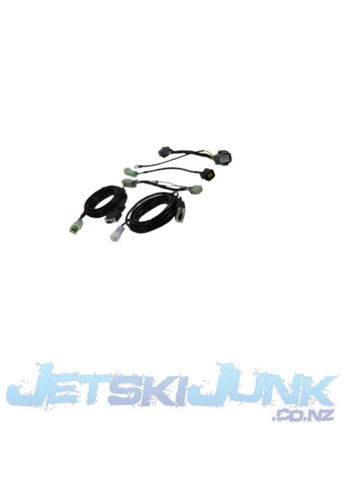 Kawasaki Diagnostic Cable Kit