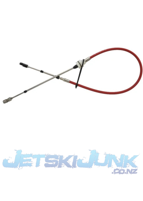 Yamaha Control Trim Cable