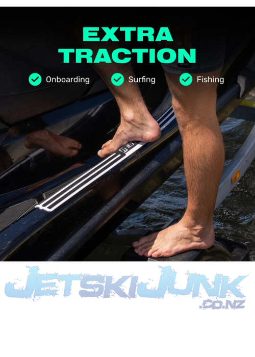 Jet Tech PWC Gunnel Traction Pads