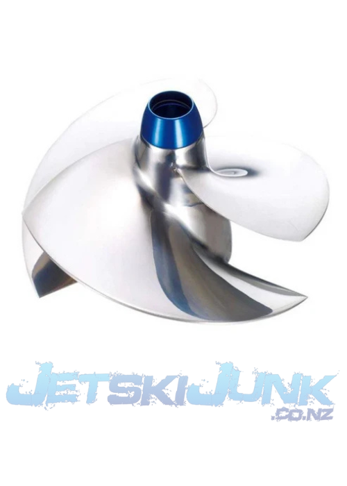 Solas SX-R Modified Impeller
