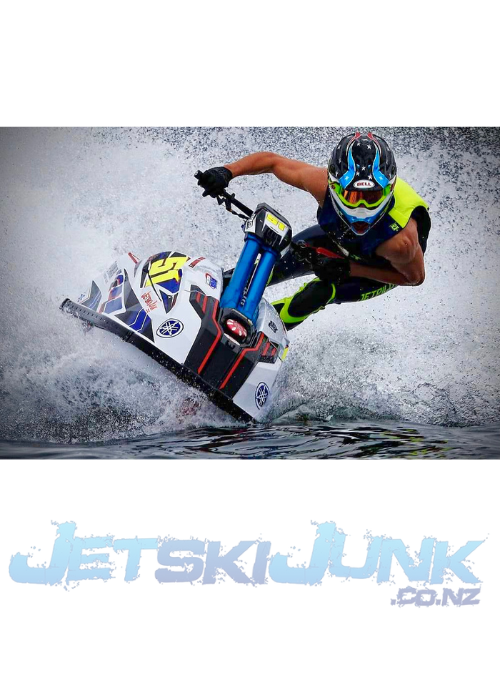 KP Pole SJ 4 stroke 2021 +