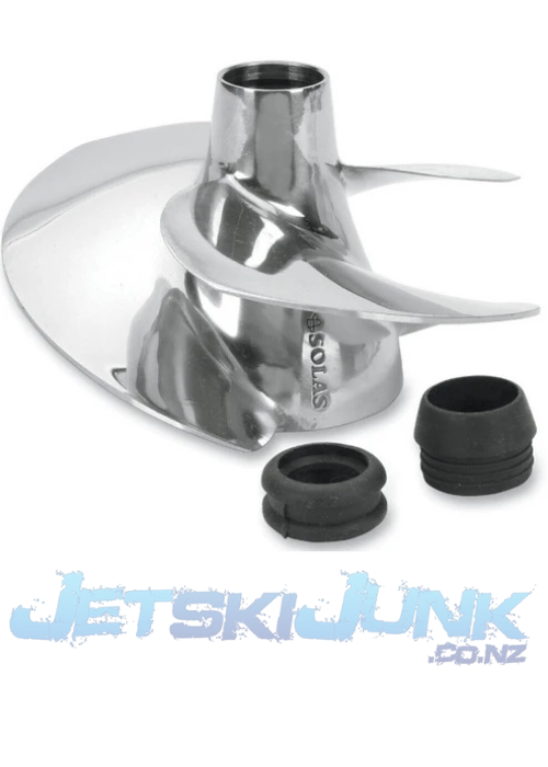 Solas PA-CD-12/18 Impeller