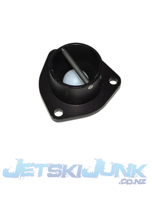 Versiplug-R Drain System Black - All Models