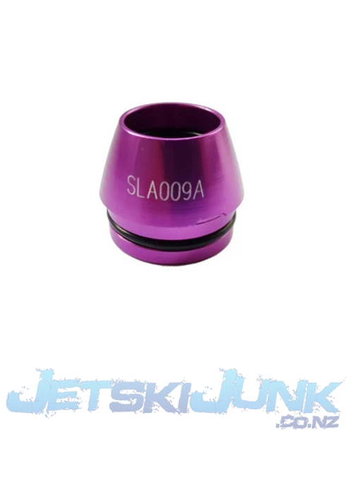 SOLAS Aluminium Impeller Seal
