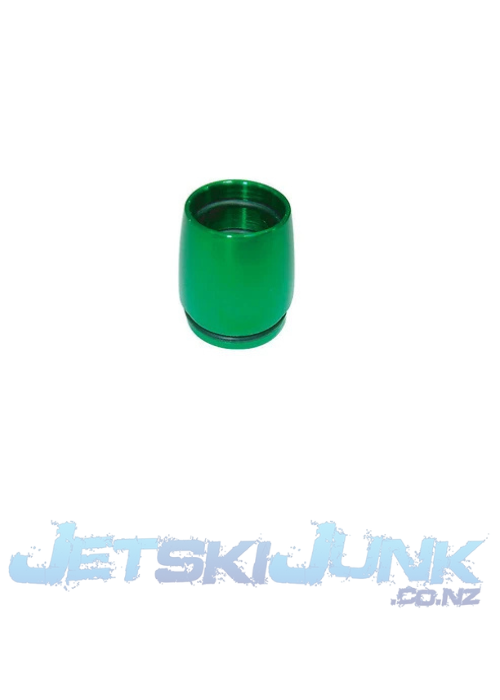 Sea-Doo SOLAS Aluminium Impeller Nose Cone