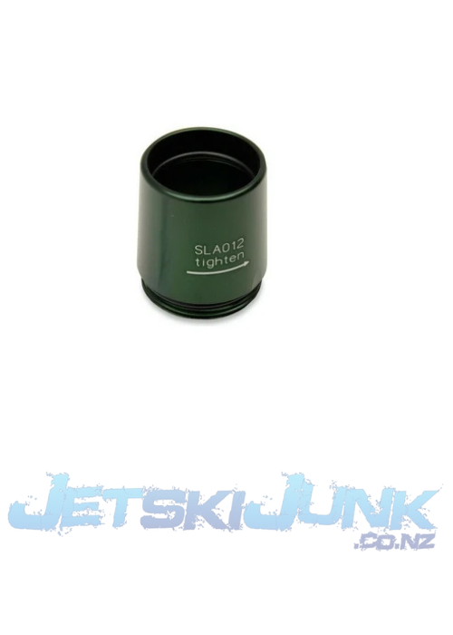 Sea-Doo SOLAS Aluminium Impeller Nose Cone