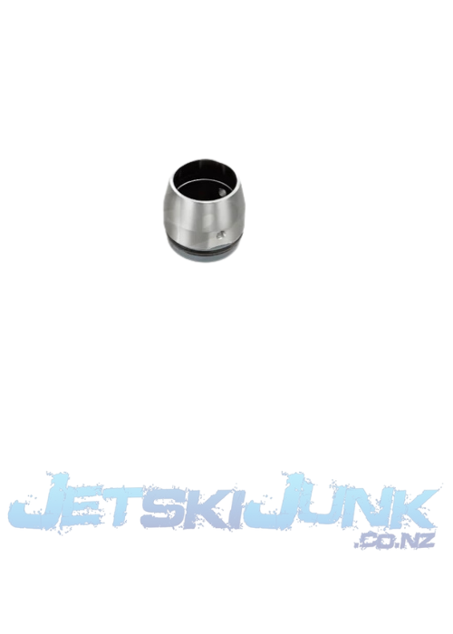 Yamaha SOLAS Aluminium Impeller Nose Cone
