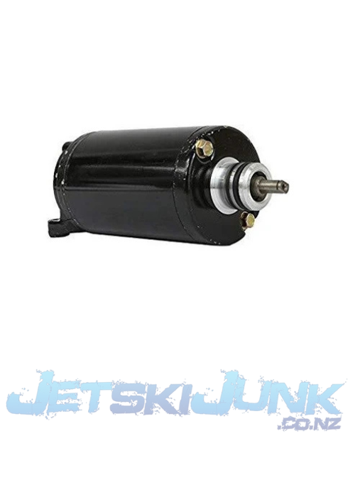 Sea-Doo All 4 Tec 1500 & 1600cc Arrowhead Starter Motor