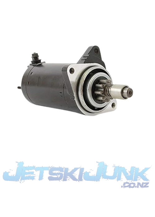 Sea-Doo 785 Arrowhead Starter Motor 9 Tooth Pinion