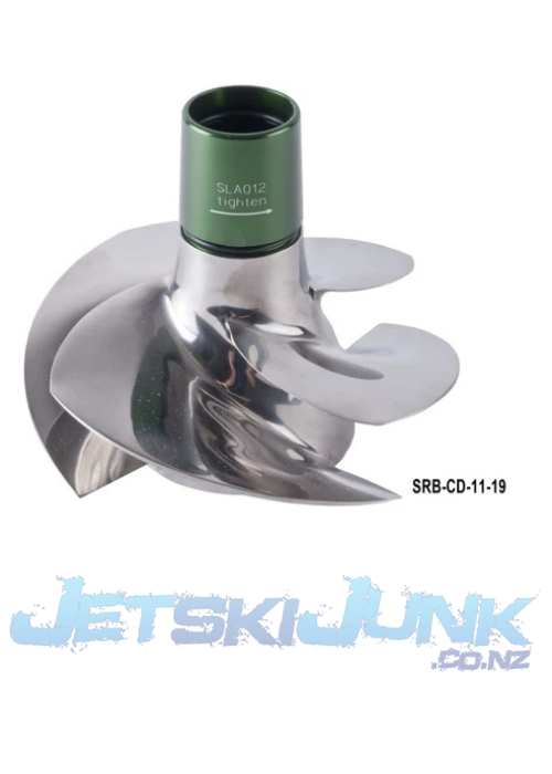 Sea-Doo GTX/S 155 SOLAS Impeller