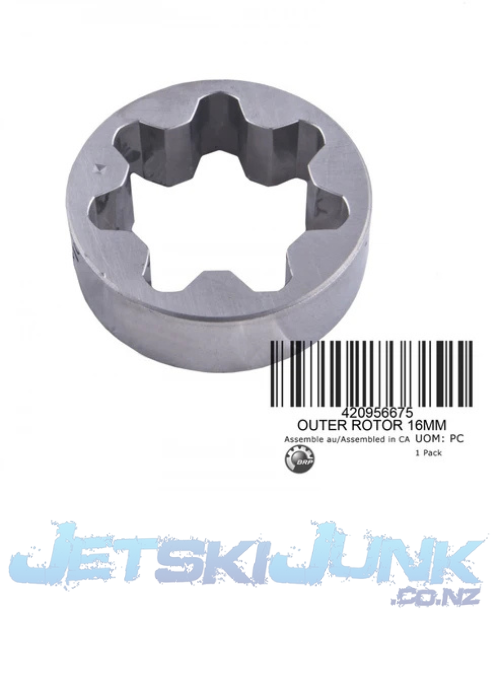 Sea-Doo Outer Rotor