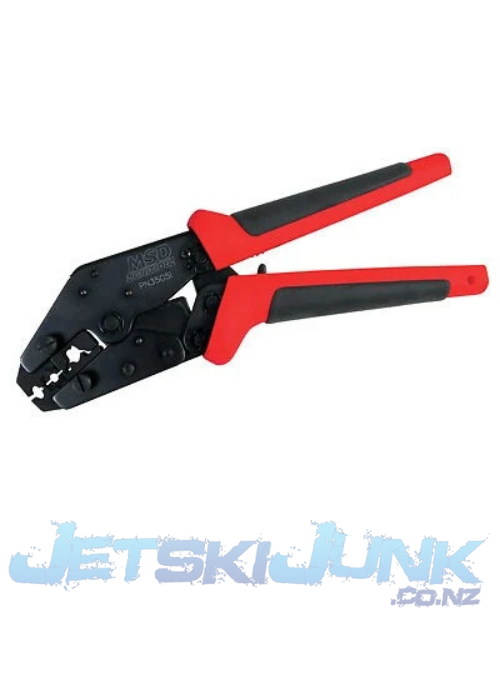 MSD Heavy Duty Pro Crimp Tool