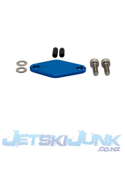 Sea-Doo Oil Pump Block Off Kit