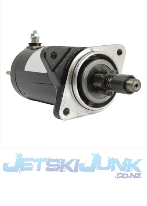 Sea-Doo 800 Arrowhead Starter Motor 8 Tooth Pinion