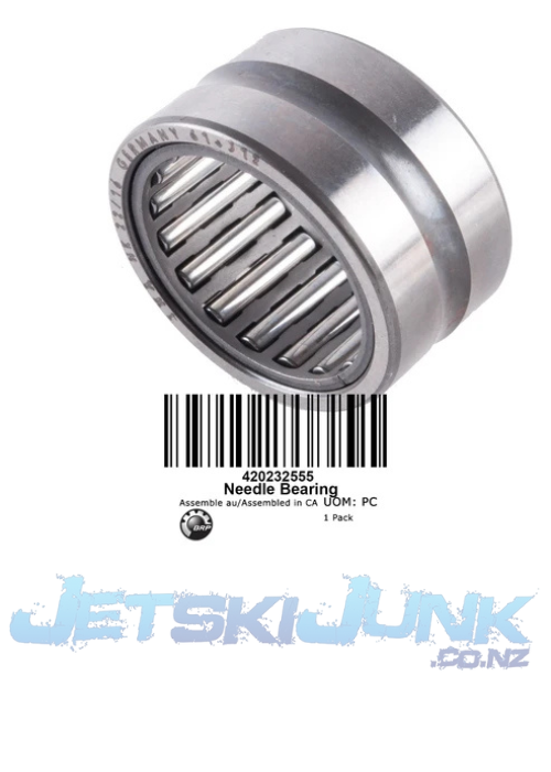 Sea-Doo Needle Bearing