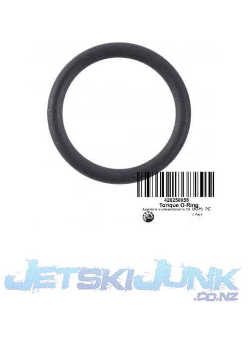 Seadoo Oil radiator O-Ring