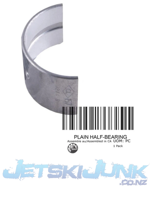Sea-Doo OEM Plain Half Bushing