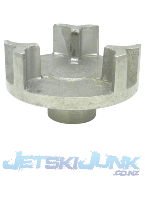 WSM 3 Finger 24mm Thread Coupler for Yamaha