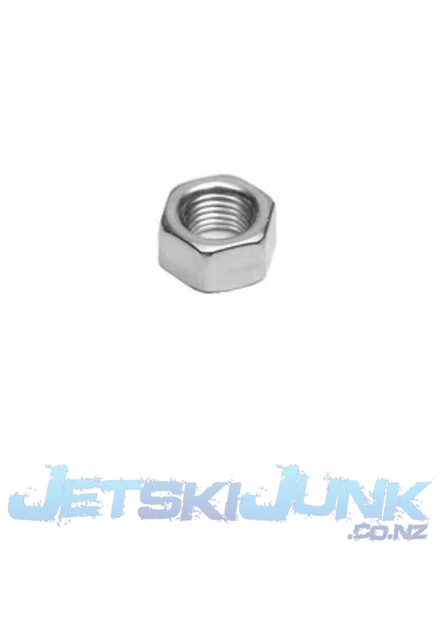 Yamaha OEM Nut Lock