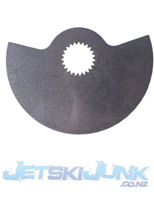 Sea-Doo 147 Degree Rotary Valve