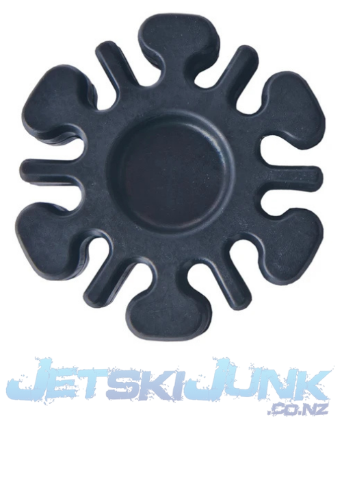 Kawasaki Rubber Damper