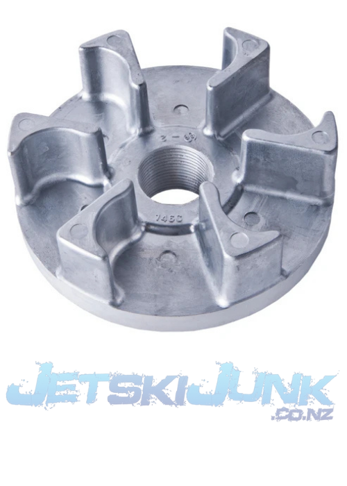 Kawasaki PTO Coupler