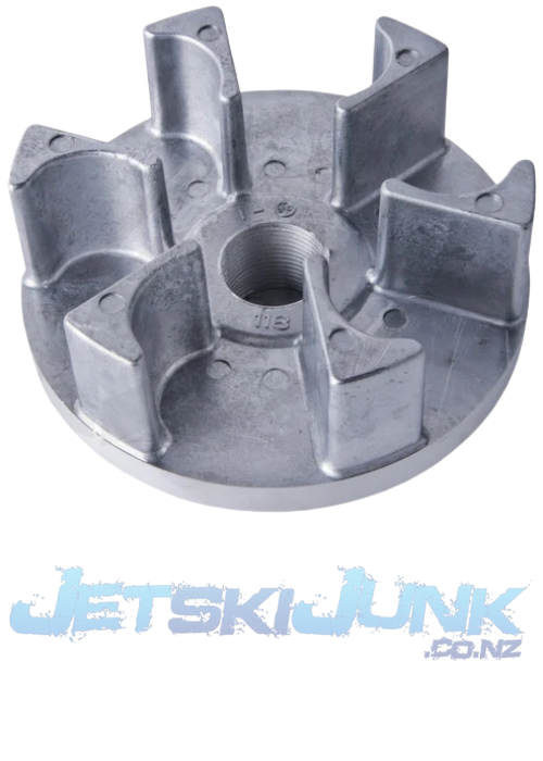 Kawasaki Ultra PTO Coupler