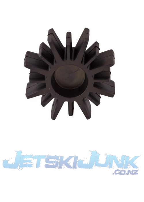 Kawasaki 300X, 310X Rubber Damper