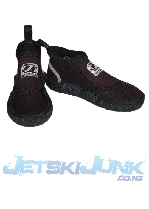 Jet Pilot Kids Hydro Shoe