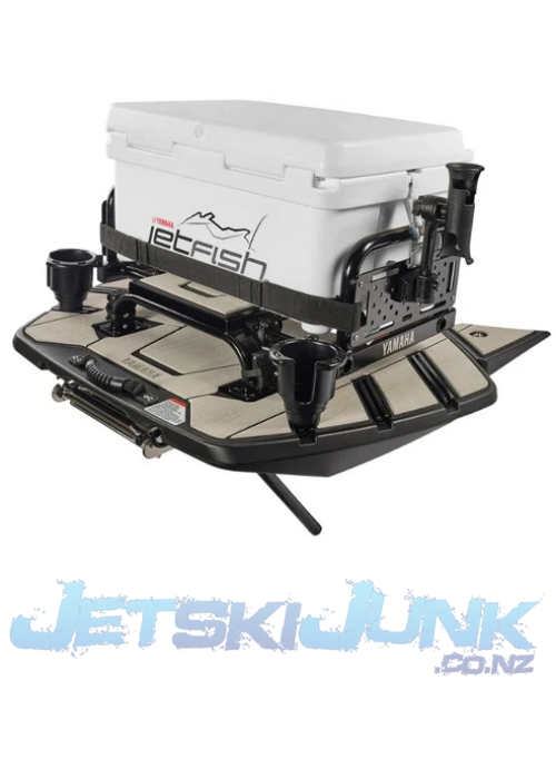 FX JETFISH Premium Fishing Pack