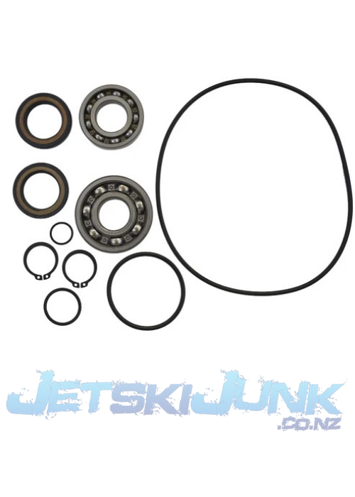 Honda 02-07 Jet Pump Rebuild Kit