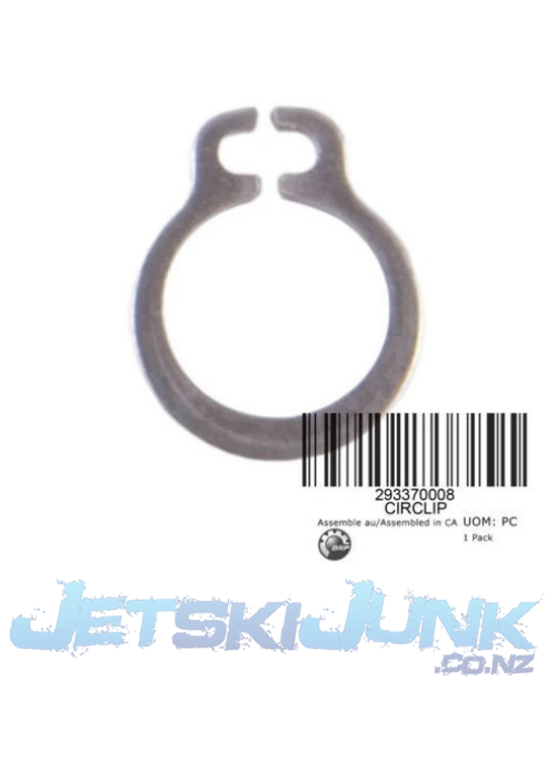 Sea-Doo Circlip