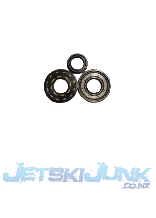Yamaha Crankshaft Oil Seal Kit