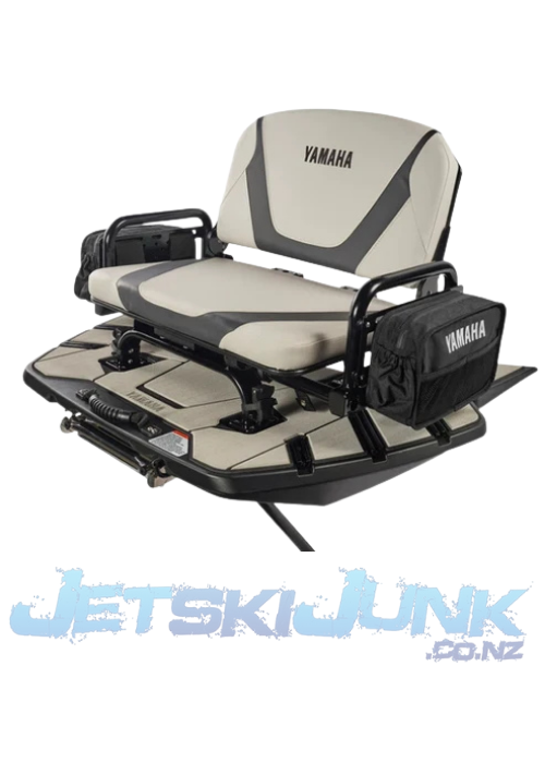 Yamaha FX 2019> Rec-Deck Lounge Package
