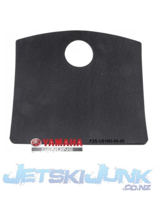 Yamaha FX Series Packing Case