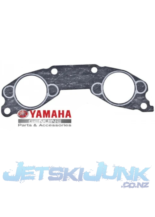 Yamaha Manifold Gasket
