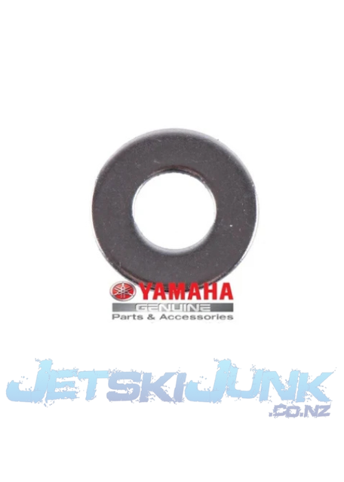 Yamaha Plain Washer
