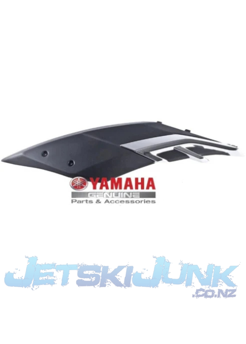 Yamaha Stern Cover Assembly 2