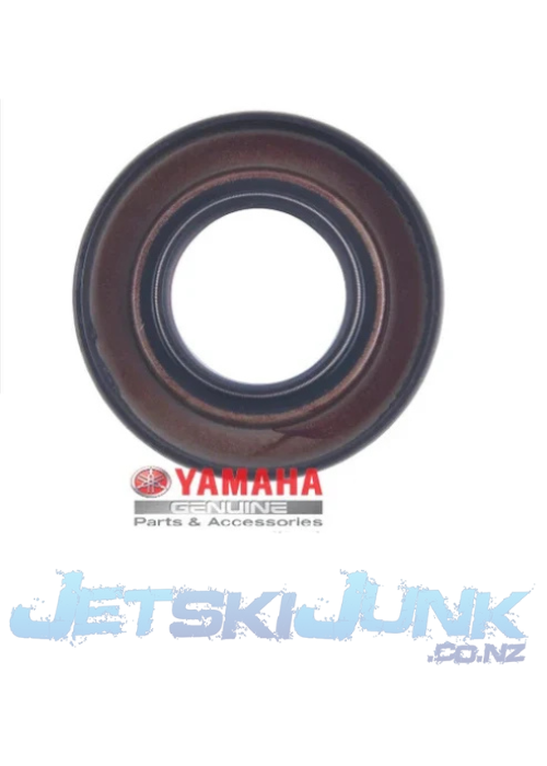 Yamaha 1.8L Oil Seal 6S5-81167-10-00 FX Cruiser HO /FX HO /FZS /FZR /FX Cruiser