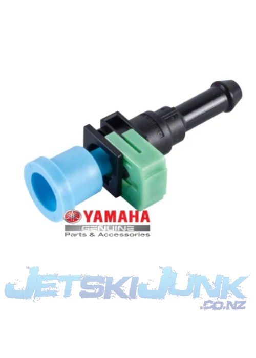 Yamaha Fuel Pipe Joint