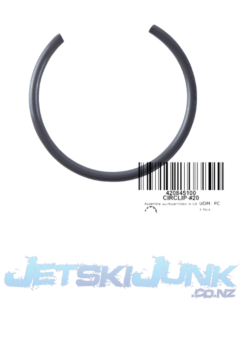 Piston Clips Sea-Doo 650-800 93-03