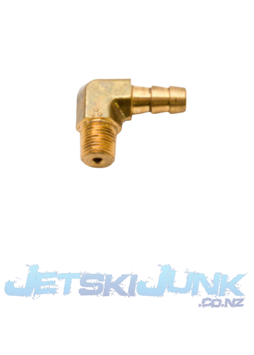 Sea Doo Elbow Fitting 90 Degree
