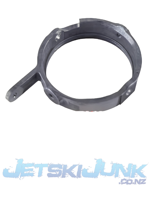 Yamaha OEM Trim Ring