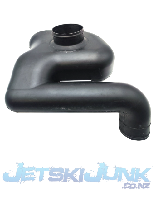 Yamaha OEM Exhaust Muffler F3X-U4261-00-00