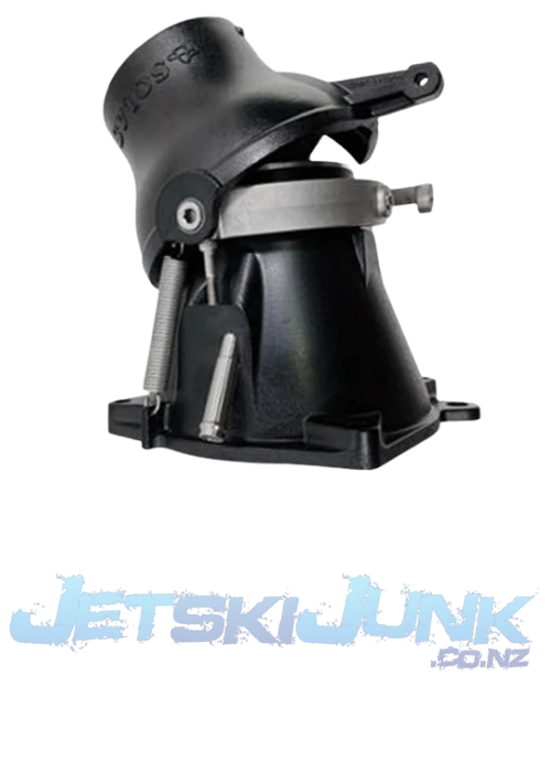 Solas Trim Kit For Kawasaki 1500 SXR