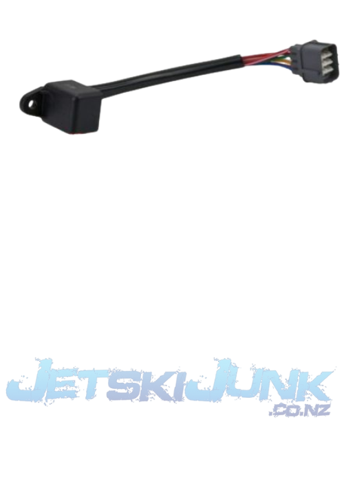 Kawasaki Relay SXR1500 OEM