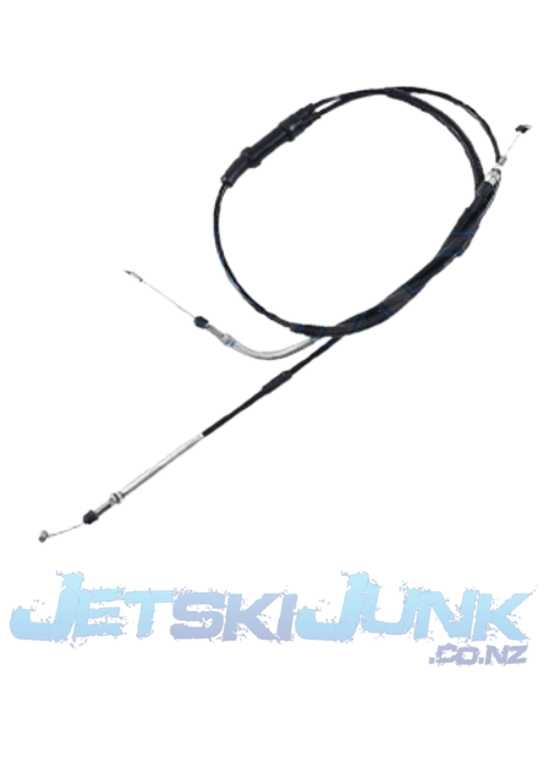 Yamaha 1300 GPR 03-08 WSM Throttle Cable