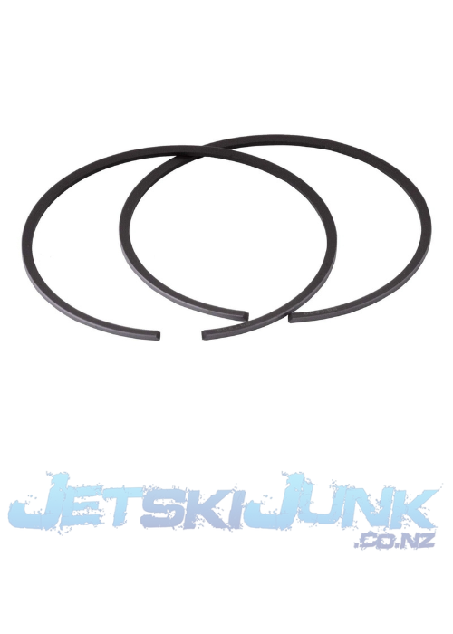 Ring Set For Kawasaki - 900 ZXI/STX 1.5 mm Oversize